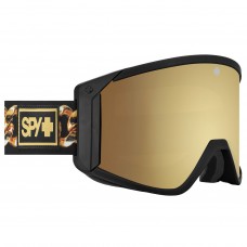 RAIDER Frame Spy + Club Midnite Lens ML Rose Gold Spectra Mirror Ref : 3100000000260 